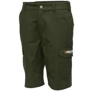 Pantaloni Scurti Prologic Combat Army Green M