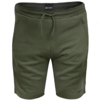Pantaloni Scurti Sonik Green Fleece Shorts, Marime Xxl
