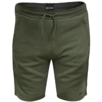 Pantaloni Scurti Sonik Green Fleece Shorts, Marime M