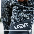 Pantaloni VAGNER Cano, Camuflaj, Marimea M Pantaloni VAGNER Cano, Camuflaj, Marimea M