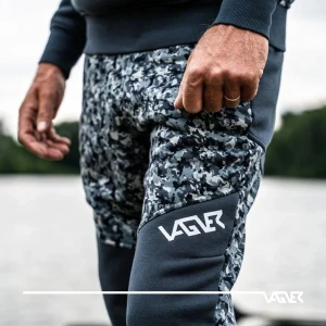 Pantaloni VAGNER Cano, Camuflaj, Marimea XL