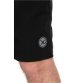 Pantaloni scurti MATRIX LW Shorts – Black, Marime 3XL