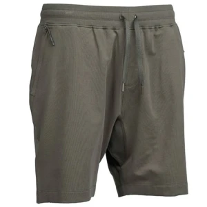 Pantaloni scurti NASH Make It Happen Badge Shorts Green, Marime 3XL