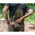 Salopeta AVID Hydro Force 20K Pro Salopettes, Marime S