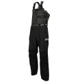 Salopeta BKK Rain Bib, Black Camo, Masura L