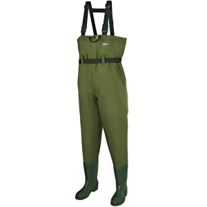 Salopeta DAM Hydroforce Nylon Taslan, Marime 42-43