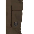Salopeta FOX RS25K Salopettes, Khaki, Marime L