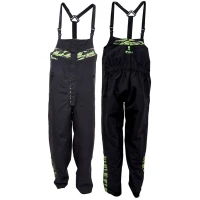 Salopeta GUNKI Camo Waterproof 30K, Marime 3XL