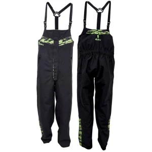 Salopeta GUNKI Camo Waterproof 30K, Marime L