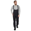 Salopeta Impermeabila FHM BIB Overalls Guard Insulated Black  L
