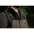 Salopeta KORDA Polar, Olive, Marime 2XL Salopeta KORDA Polar, Olive, Marime 2XL