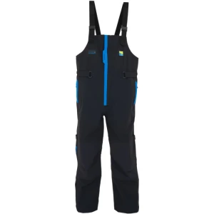 Salopeta PRESTON DF Ultra 25K Bib & Brace, Marime L