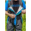 Salopeta PRESTON DF Ultra 25K Bib & Brace, Marime XL