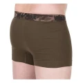 Set Boxeri FOX Shorts Khaki & Black, Marime M, 2buc/set Set Boxeri FOX Shorts Khaki & Black, Marime M, 2buc/set
