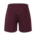 Short KORDA Le Quick Dry, Burgundy, Marime L