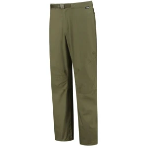 Suprapantaloni KORDA Drykore, Olive, Marime XL