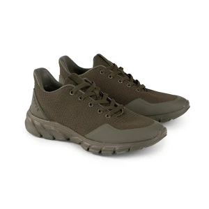 Adidasi Fox Olive Trainers, Marime 43
