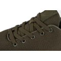Adidasi Fox Olive Trainers, Marime 43 Adidasi Fox Olive Trainers, Marime 43