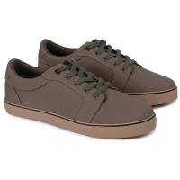 Pantofi FOX Canvas Shoe, Khaki, Nr.41