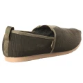 Pantofi sport KORDA Kore Slip Ons Olive, Marime 42 Pantofi sport KORDA Kore Slip Ons Olive, Marime 42