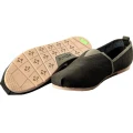 Pantofi sport KORDA Kore Slip Ons Olive, Marime 42