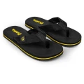 Papuci BLACK CAT Flip Flops Black, Nr.44