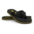 Papuci BLACK CAT Flip Flops Black, Nr.45
