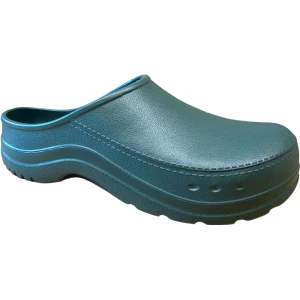 Papuci Camminare EVA Como Basic, Verde, Marimea 44