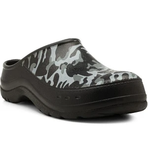 Papuci Camminare Eva Como White Camo, Marime 38