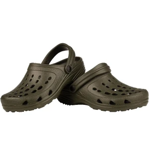 Papuci Camminare Eva Free Time Olive, Marime 38/39