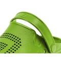 Papuci Delphin OCTO verde lime Marime 45 Papuci Delphin OCTO verde lime Marime 45