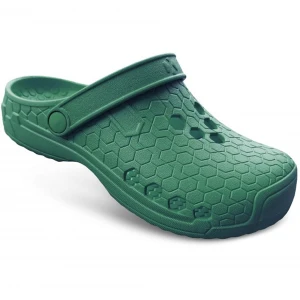 Papuci Dry Walker HEX Open, Green 16, Marime 40 Papuci Dry Walker HEX Open, Green 16, Marime 40