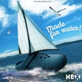 Papuci Dry Walker HEX Open, Green 16, Marime 40 Papuci Dry Walker HEX Open, Green 16, Marime 40