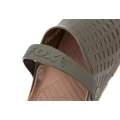 Papuci FOX Clogs, Khaki, Marime 46