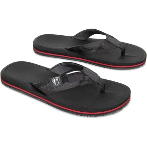 Papuci FOX RAGE Flip Flops, Marime 46 Papuci FOX RAGE Flip Flops, Marime 46