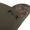 Papuci FOX Sliders Khaki Camo, Marimea 41