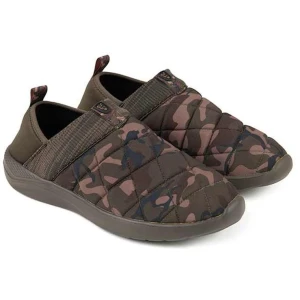 Papuci Fox Bivvy Slippers, Marimea 46