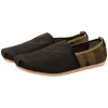 Papuci Korda Kore Slip Ons Kamo Black, Marimea 40