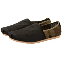 Papuci Korda Kore Slip Ons Kamo Black, Marimea 41