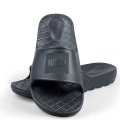Papuci NASH Make It Happen Sliders Black, Nr.42 Papuci NASH Make It Happen Sliders Black, Nr.42