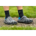 Papuci PRESTON HydroTech Clogs Grey, Marimea 45