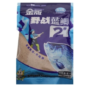 Momeala Chinezeasca Caras Gold Edition 2 300g