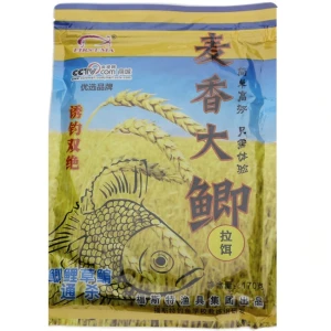 Momeala Chinezeasca Caras Grau 170g