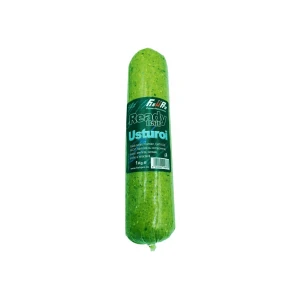 NADA Fish Pro PREPARATA READY BAIT PASTA MOMITOR USTUROI 1Kg NADA Fish Pro PREPARATA READY BAIT PASTA MOMITOR USTUROI 1Kg