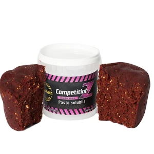 PASTA BOILIES SOLUBILA BUCOVINA CARP BAITS COMPETITION Z 400G