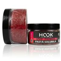 Pasta Boilies Solubila Hookbaits Spice & Fishmeal, 350ml