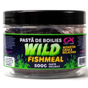 Pasta Solubila CPK Wild Carp, Monster Belachan, 500g