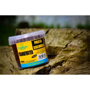 Pasta Solubila Claumar Fishmeal 400g Frankfurter
