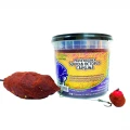 Pasta Solubila MG Special Carp Squid Octopus Capsuna, 400g Pasta Solubila MG Special Carp Squid Octopus Capsuna, 400g