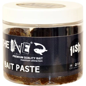 Pasta Solubila The One Bait Boilie Paste, Fish, 150g